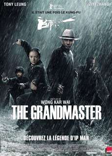 Nhất Đại Tôn Sư - The Grandmaster - (2013) - PhimMoi2024 - Website xem phim miễn phí tốt nhất