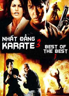 Nhất Đẳng Karate 3 - Best of The Best 3 - (1995) - PhimMoi2024 - Website xem phim miễn phí tốt nhất