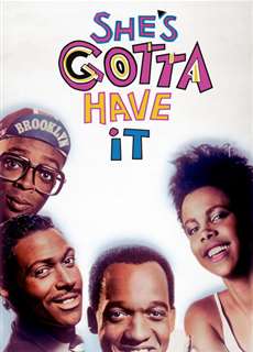 Nhất định thành công (Phần 1) - She's Gotta Have It (Season 1) - (2017) - PhimMoi2024 - Website xem phim miễn phí tốt nhất