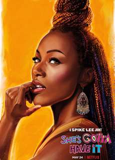 Nhất định thành công (Phần 2) - She's Gotta Have It (Season 2) - (2018) - PhimMoi2024 - Website xem phim miễn phí tốt nhất