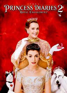 Nhật Ký Công Chúa 2: Đám Cưới Hoàng Gia - The Princess Diaries 2: Royal Engagement - (2004) - PhimMoi2024 - Website xem phim miễn phí tốt nhất