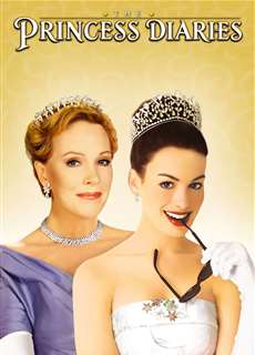 Nhật Ký Công Chúa - The Princess Diaries - (2001) - PhimMoi2024 - Website xem phim miễn phí tốt nhất