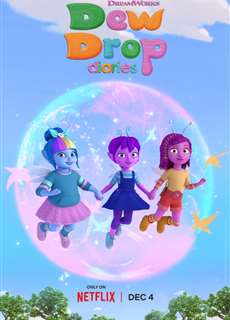 Nhật ký giọt sương (Phần 2) - Dew Drop Diaries (Season 2) - (2023) - PhimMoi2024 - Website xem phim miễn phí tốt nhất