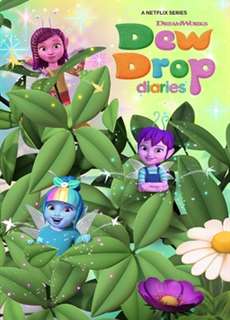 Nhật ký giọt sương - Dew Drop Diaries - (2023) - PhimMoi2024 - Website xem phim miễn phí tốt nhất