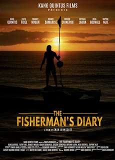 Nhật ký ngư dân - The Fisherman's Diary - (2020) - Website xem phim miễn phí tốt nhất