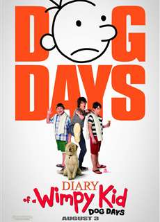 Nhật Ký Nhóc Con - Diary of a Wimpy Kid: Dog Days - (2012) - PhimMoi2024 - Website xem phim miễn phí tốt nhất