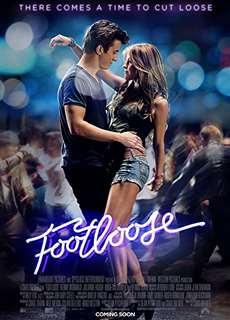 Nhảy múa tự do - Footloose - (2011) - PhimMoi2024 - Website xem phim miễn phí tốt nhất