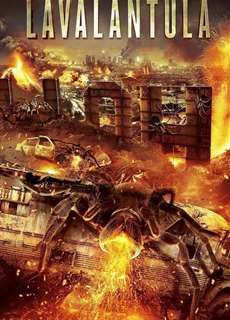Nhện Lửa Khổng Lồ - Lavalantula - (2015) - PhimMoi2024 - Website xem phim miễn phí tốt nhất