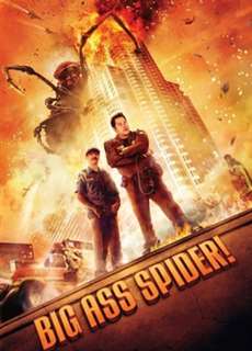 Nhện Mông To - Big Ass Spider! - (2013) - PhimMoi2024 - Website xem phim miễn phí tốt nhất