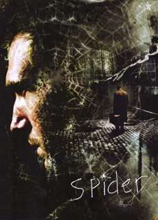Nhện - Spider - (2002) - PhimMoi2024 - Website xem phim miễn phí tốt nhất
