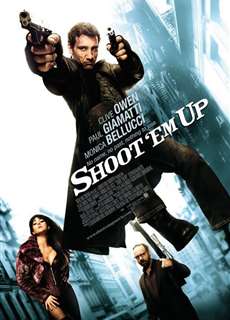 Nhiệm Vụ Bất Đắc Dĩ - Shoot 'Em Up - (2007) - PhimMoi2024 - Website xem phim miễn phí tốt nhất