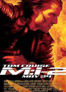 Nhiệm vụ bất khả thi 2 - Mission: Impossible II - (2000) - PhimMoi2024 - Website xem phim miễn phí tốt nhất
