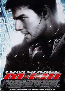 Nhiệm vụ bất khả thi 3 - Mission: Impossible III - (2006) - PhimMoi2024 - Website xem phim miễn phí tốt nhất