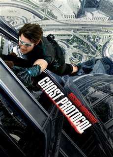 Nhiệm vụ bất khả thi: Chiến dịch bóng ma - Mission: Impossible - Ghost Protocol - (2011) - PhimMoi2024 - Website xem phim miễn phí tốt nhất