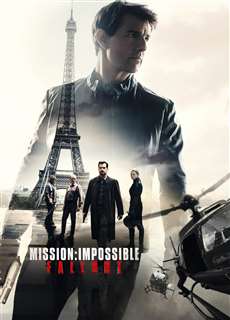 Nhiệm Vụ Bất Khả Thi: Sụp Đổ - Mission: Impossible - Fallout - (2018) - Website xem phim miễn phí tốt nhất