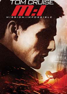 Nhiệm vụ bất khả thi - Mission: Impossible - (1996) - PhimMoi2024 - Website xem phim miễn phí tốt nhất