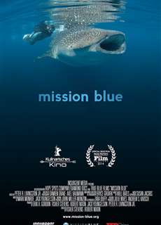 Nhiệm vụ biển xanh - Mission Blue - (2014) - PhimMoi2024 - Website xem phim miễn phí tốt nhất