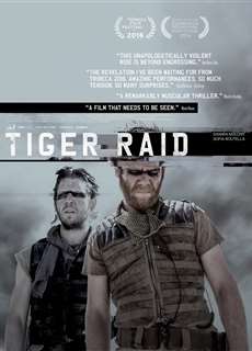Nhiệm Vụ Đánh Thuê - Tiger Raid - (2016) - PhimMoi2024 - Website xem phim miễn phí tốt nhất