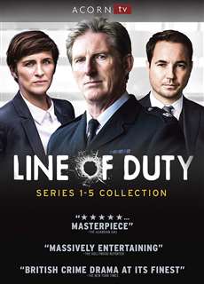 Nhiệm vụ khó khăn - Line of Duty - (2019) - PhimMoi2024 - Website xem phim miễn phí tốt nhất