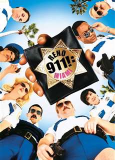 Nhiệm Vụ Nguy Hiểm - Reno 911!: Miami - (2007) - PhimMoi2024 - Website xem phim miễn phí tốt nhất