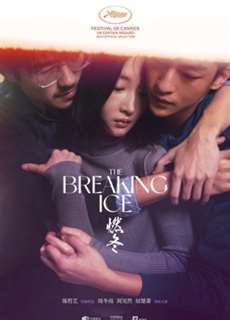 Nhiên Đông - The Breaking Ice - (2023) - Website xem phim miễn phí tốt nhất