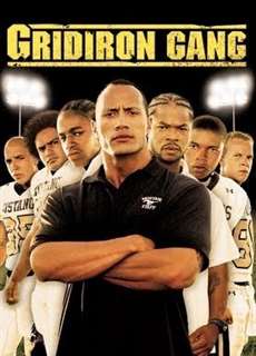Nhiệt huyết bóng bầu dục - Gridiron Gang - (2006) - PhimMoi2024 - Website xem phim miễn phí tốt nhất