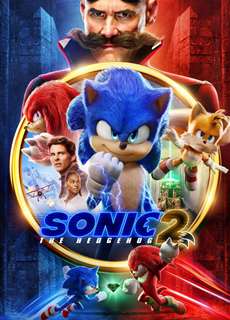 Nhím Sonic 2 - Sonic the Hedgehog 2 - (2022) - PhimMoi2024 - Website xem phim miễn phí tốt nhất