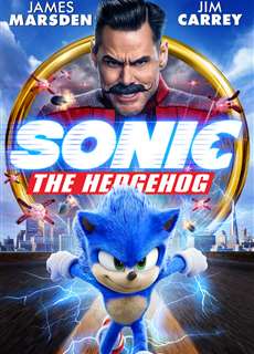 Nhím Sonic - Sonic the Hedgehog - (2020) - PhimMoi2024 - Website xem phim miễn phí tốt nhất