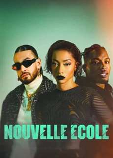 Nhịp điệu Hip hop: Pháp - Rhythm + Flow France - (2022) - PhimMoi2024 - Website xem phim miễn phí tốt nhất