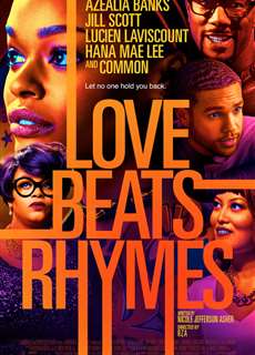 Nhịp điệu tình yêu - Love Beats Rhymes - (2016) - PhimMoi2024 - Website xem phim miễn phí tốt nhất
