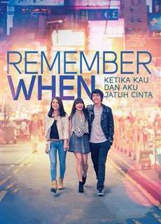 Nhớ khi ta yêu - Remember When - (2014) - PhimMoi2024 - Website xem phim miễn phí tốt nhất