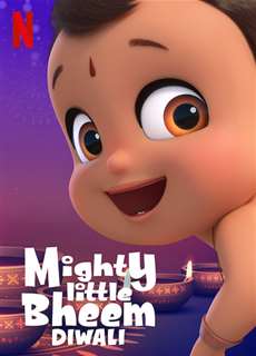 Nhóc Bheem quả cảm: Lễ hội Diwali - Mighty Little Bheem: Diwali - (2019) - PhimMoi2024 - Website xem phim miễn phí tốt nhất