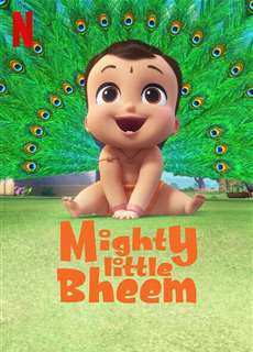 Nhóc Bheem quả cảm (Phần 3) - Mighty Little Bheem (Season 3) - (2019) - PhimMoi2024 - Website xem phim miễn phí tốt nhất