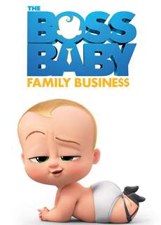 Nhóc Trùm: Nối Nghiệp Gia Đình - The Boss Baby: Family Business - (2021) - PhimMoi2024 - Website xem phim miễn phí tốt nhất