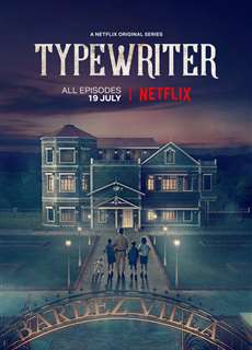 Nhóm bắt ma - Typewriter - (2019) - PhimMoi2024 - Website xem phim miễn phí tốt nhất