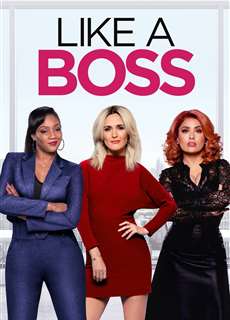 Như Đúng Rồi - Like a Boss - (2020) - PhimMoi2024 - Website xem phim miễn phí tốt nhất