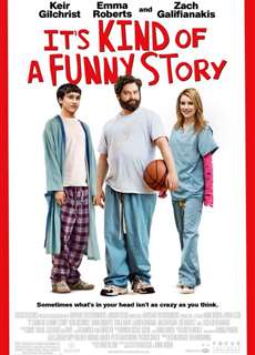 Như Một Truyện Cười - It's Kind of a Funny Story - (2011) - PhimMoi2024 - Website xem phim miễn phí tốt nhất