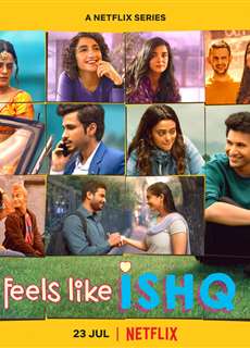 Như thể tình yêu - Feels Like Ishq - (2021) - PhimMoi2024 - Website xem phim miễn phí tốt nhất