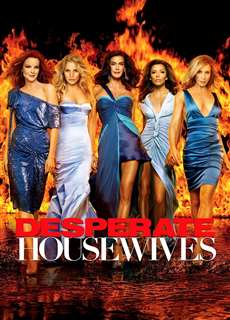 Những Bà Nội Trợ Kiểu Mỹ (Phần 4) - Desperate Housewives (Season 4) - (2007) - PhimMoi2024 - Website xem phim miễn phí tốt nhất