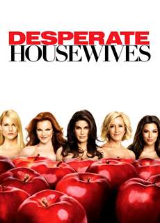 Những Bà Nội Trợ Kiểu Mỹ (Phần 5) - Desperate Housewives (Season 5) - (2008) - PhimMoi2024 - Website xem phim miễn phí tốt nhất
