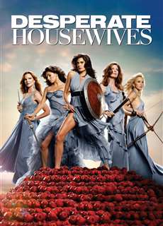 Những Bà Nội Trợ Kiểu Mỹ (Phần 6) - Desperate Housewives (Season 6) - (2009) - PhimMoi2024 - Website xem phim miễn phí tốt nhất