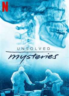 Những bí ẩn chưa lời đáp (Phần 2) - Unsolved Mysteries (Season 2) - (2020) - PhimMoi2024 - Website xem phim miễn phí tốt nhất