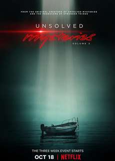 Những bí ẩn chưa lời đáp (Phần 3) - Unsolved Mysteries (Season 3) - (2022) - PhimMoi2024 - Website xem phim miễn phí tốt nhất