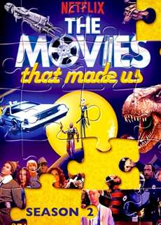 Những bộ phim lớn lên cùng chúng ta (Phần 2) - The Movies That Made Us (Seaso 2) - (2021) - PhimMoi2024 - Website xem phim miễn phí tốt nhất