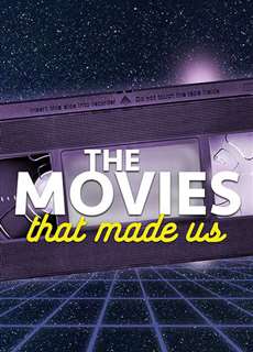 Những bộ phim lớn lên cùng chúng ta (Phần 3) - The Movies That Made Us (Season 3) - (2021) - PhimMoi2024 - Website xem phim miễn phí tốt nhất