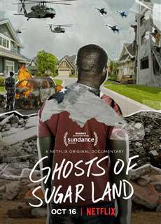 Những bóng ma vùng Sugar Land - Ghosts of Sugar Land - (2019) - PhimMoi2024 - Website xem phim miễn phí tốt nhất