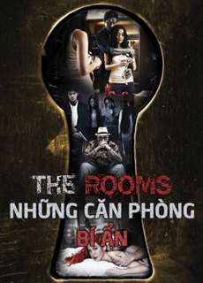 Những Căn Phòng Bí Ẩn - The Rooms - (2014) - PhimMoi2024 - Website xem phim miễn phí tốt nhất