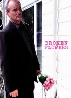 Những Cánh Hoa Rơi - Broken Flowers - (2005) - PhimMoi2024 - Website xem phim miễn phí tốt nhất