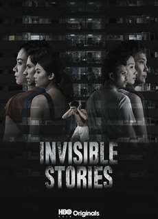 Những Câu Chuyện Ẩn Giấu - Invisible Stories - (2020) - Website xem phim miễn phí tốt nhất