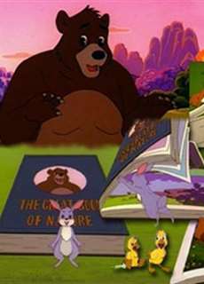 Những Câu Chuyện Về Thiên Nhiên - The Great Book Of Nature - (1999) - PhimMoi2024 - Website xem phim miễn phí tốt nhất